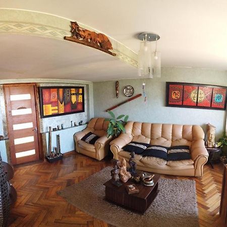 Hostal Tunquelen Valparaiso Bagian luar foto