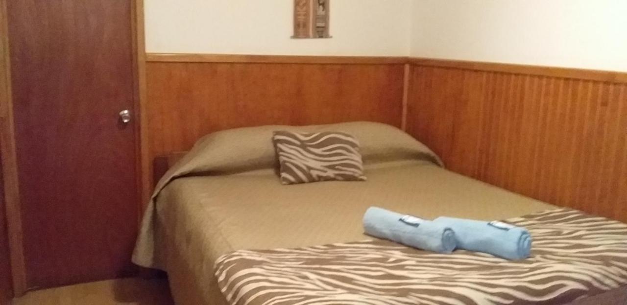 Hostal Tunquelen Valparaiso Bagian luar foto