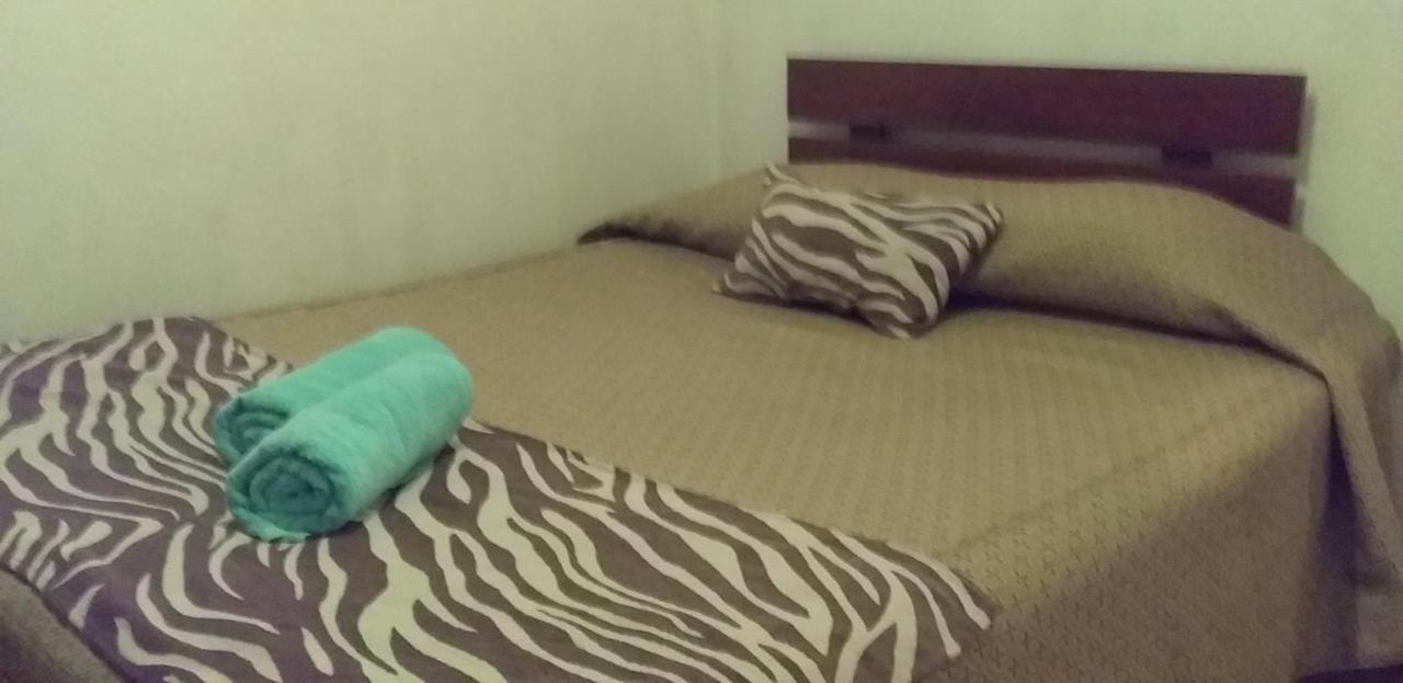 Hostal Tunquelen Valparaiso Bagian luar foto