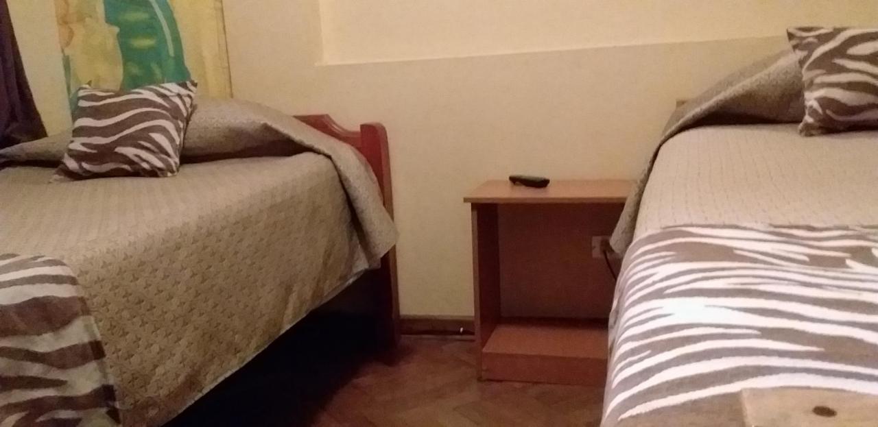 Hostal Tunquelen Valparaiso Bagian luar foto