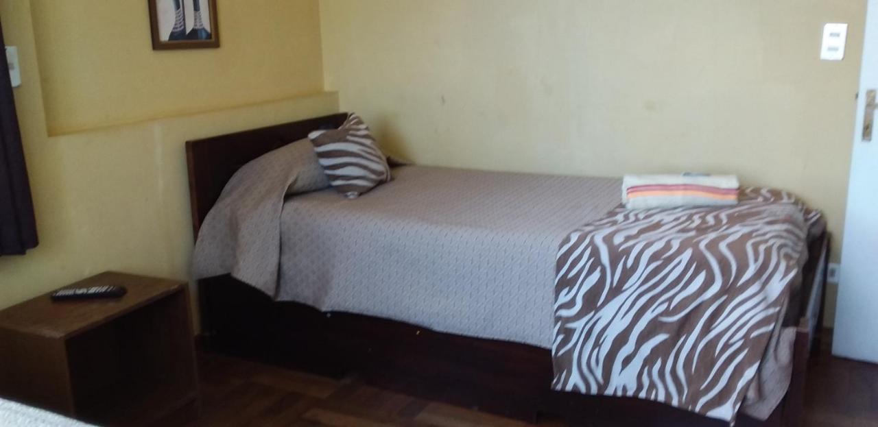 Hostal Tunquelen Valparaiso Bagian luar foto