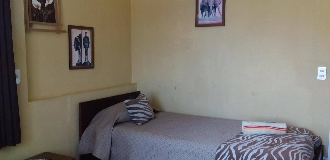 Hostal Tunquelen Valparaiso Bagian luar foto