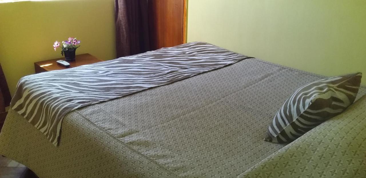 Hostal Tunquelen Valparaiso Bagian luar foto