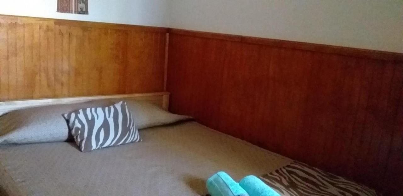 Hostal Tunquelen Valparaiso Bagian luar foto